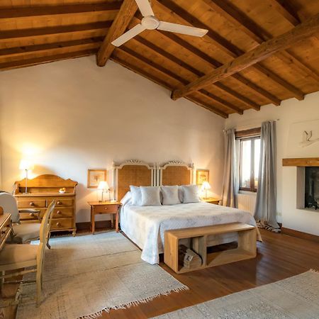 Il Relais Dell'Abbazia Bed & Breakfast Verona Luaran gambar