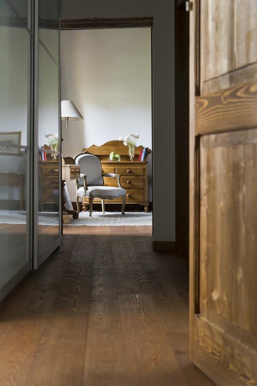 Il Relais Dell'Abbazia Bed & Breakfast Verona Bilik gambar