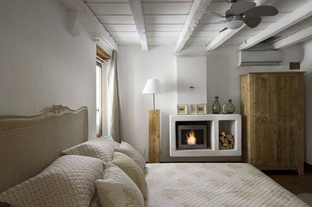 Il Relais Dell'Abbazia Bed & Breakfast Verona Bilik gambar
