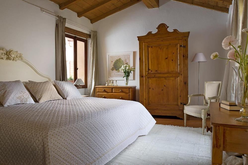 Il Relais Dell'Abbazia Bed & Breakfast Verona Luaran gambar