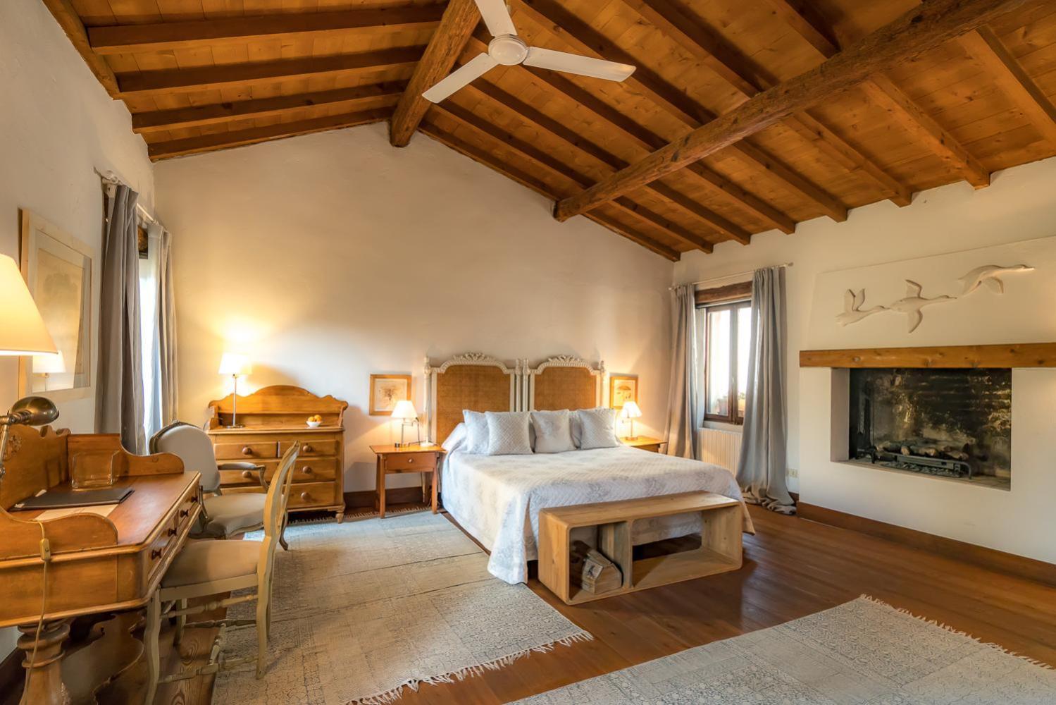 Il Relais Dell'Abbazia Bed & Breakfast Verona Luaran gambar