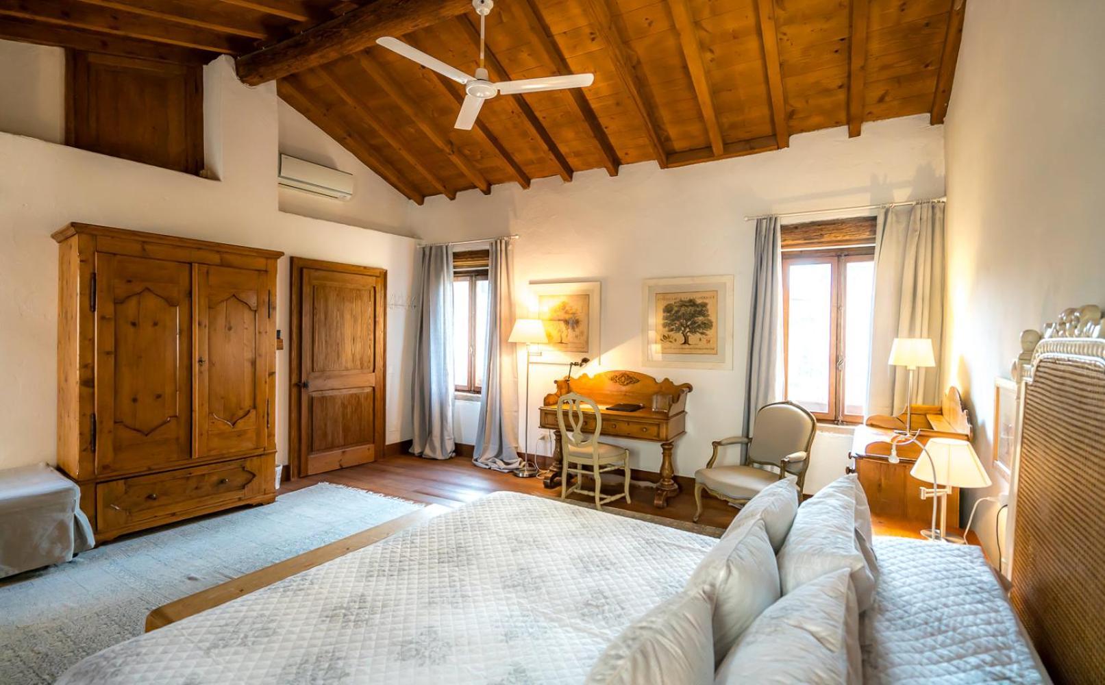 Il Relais Dell'Abbazia Bed & Breakfast Verona Luaran gambar