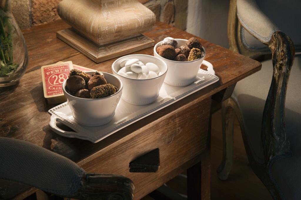 Il Relais Dell'Abbazia Bed & Breakfast Verona Luaran gambar