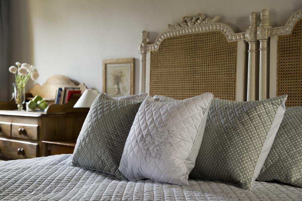 Il Relais Dell'Abbazia Bed & Breakfast Verona Luaran gambar