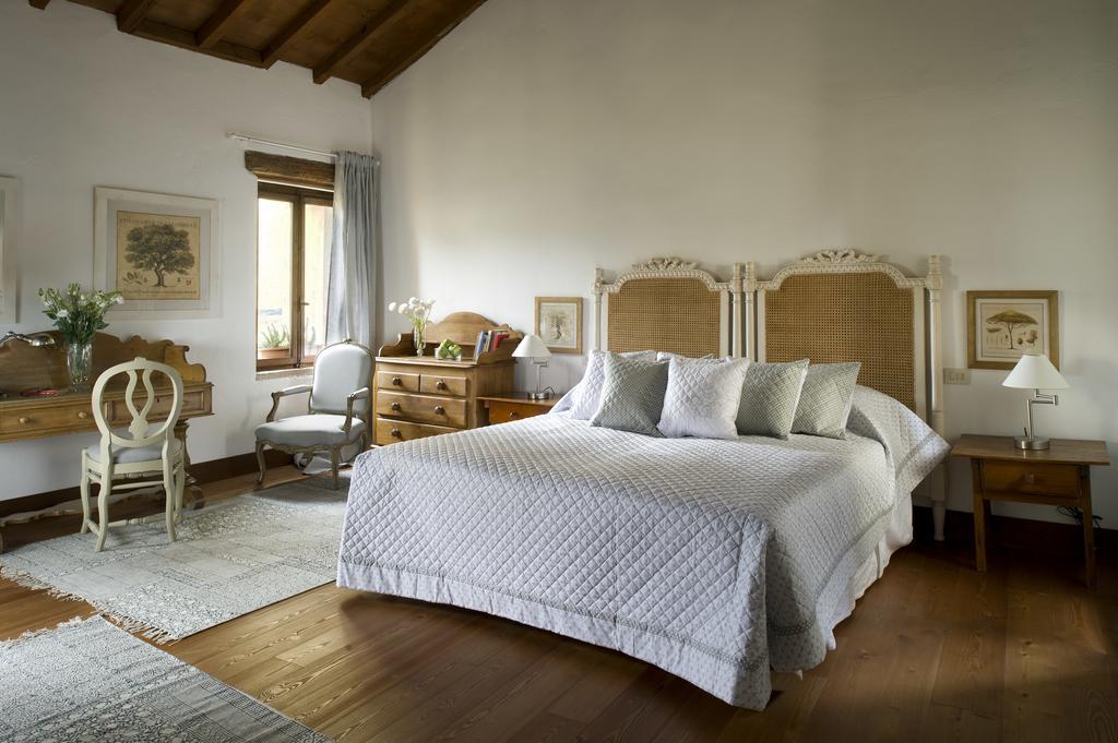 Il Relais Dell'Abbazia Bed & Breakfast Verona Luaran gambar