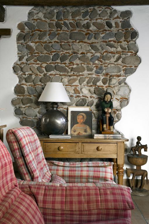 Il Relais Dell'Abbazia Bed & Breakfast Verona Luaran gambar