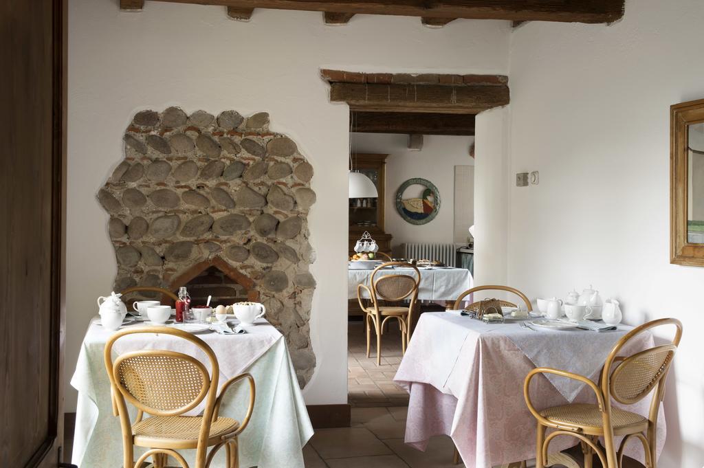 Il Relais Dell'Abbazia Bed & Breakfast Verona Luaran gambar