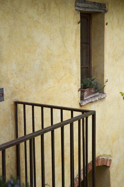 Il Relais Dell'Abbazia Bed & Breakfast Verona Luaran gambar