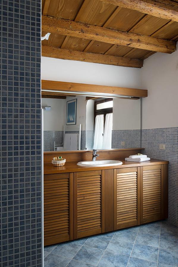Il Relais Dell'Abbazia Bed & Breakfast Verona Luaran gambar