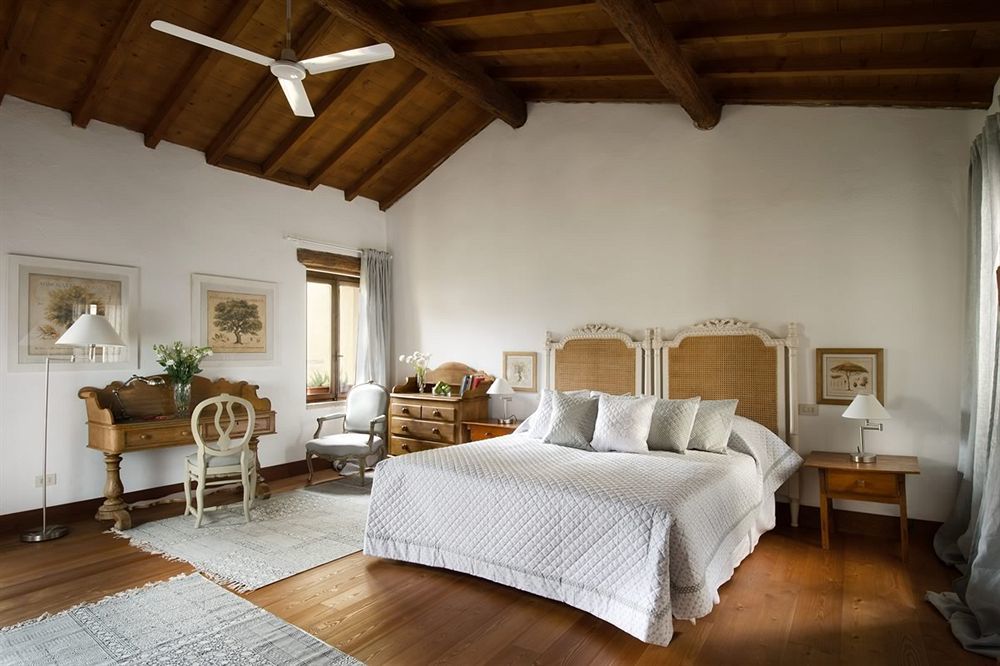 Il Relais Dell'Abbazia Bed & Breakfast Verona Luaran gambar