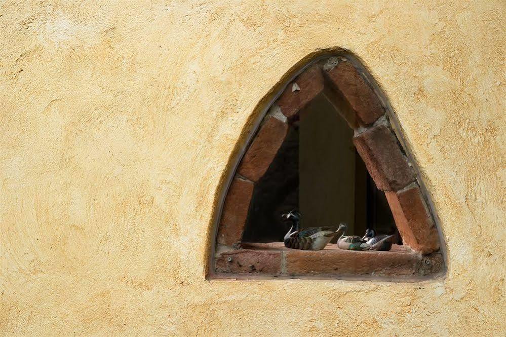 Il Relais Dell'Abbazia Bed & Breakfast Verona Luaran gambar