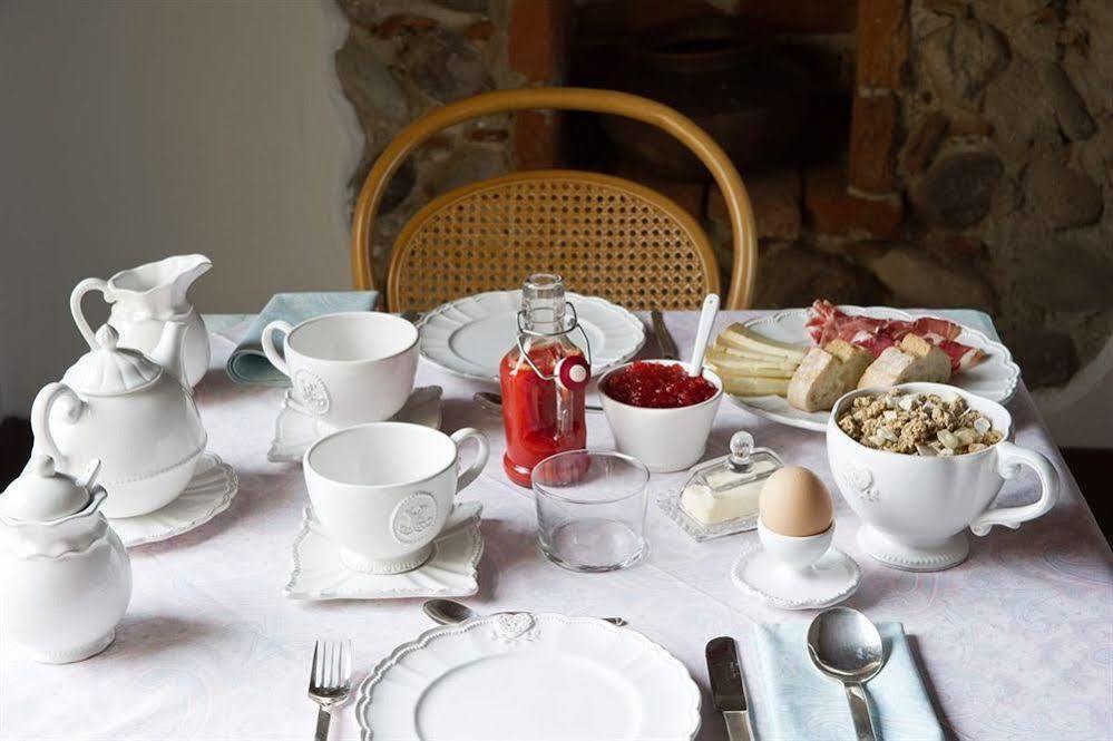 Il Relais Dell'Abbazia Bed & Breakfast Verona Luaran gambar