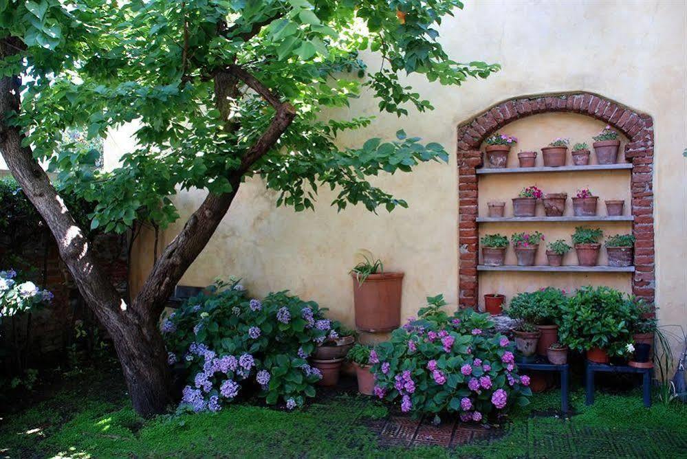 Il Relais Dell'Abbazia Bed & Breakfast Verona Luaran gambar