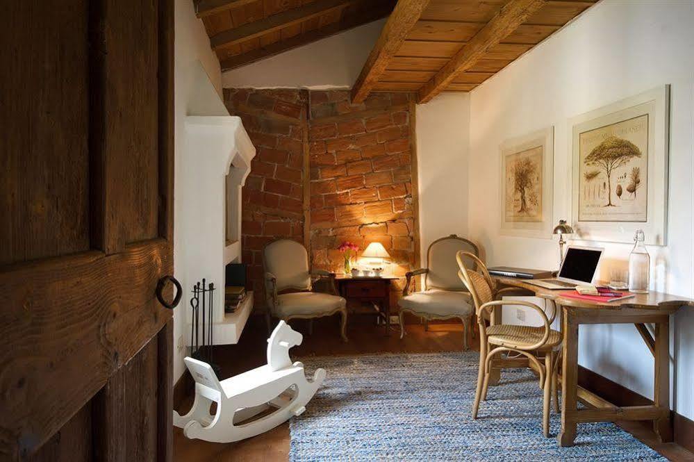 Il Relais Dell'Abbazia Bed & Breakfast Verona Luaran gambar